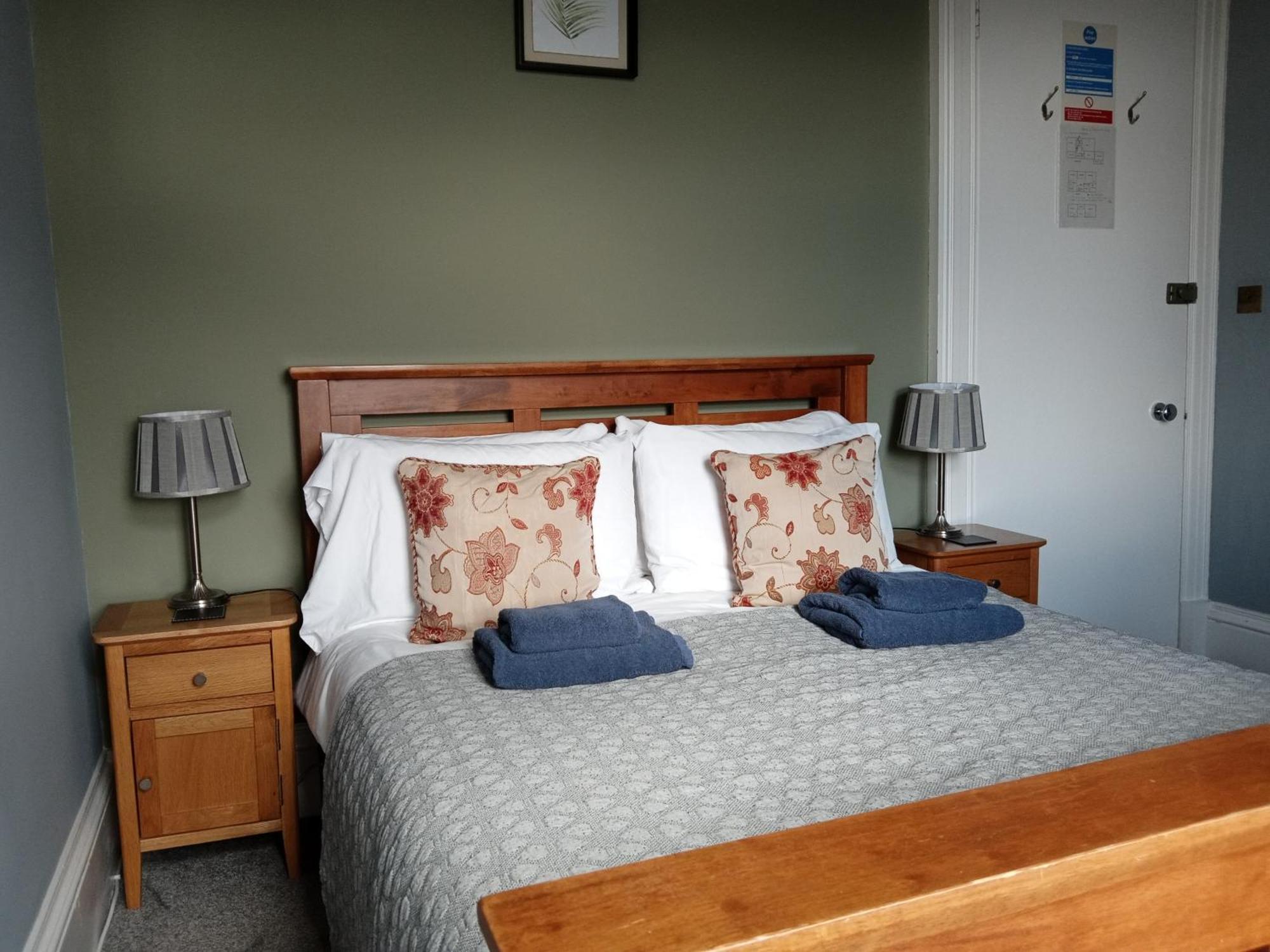 Greenland House Castletown  Luaran gambar
