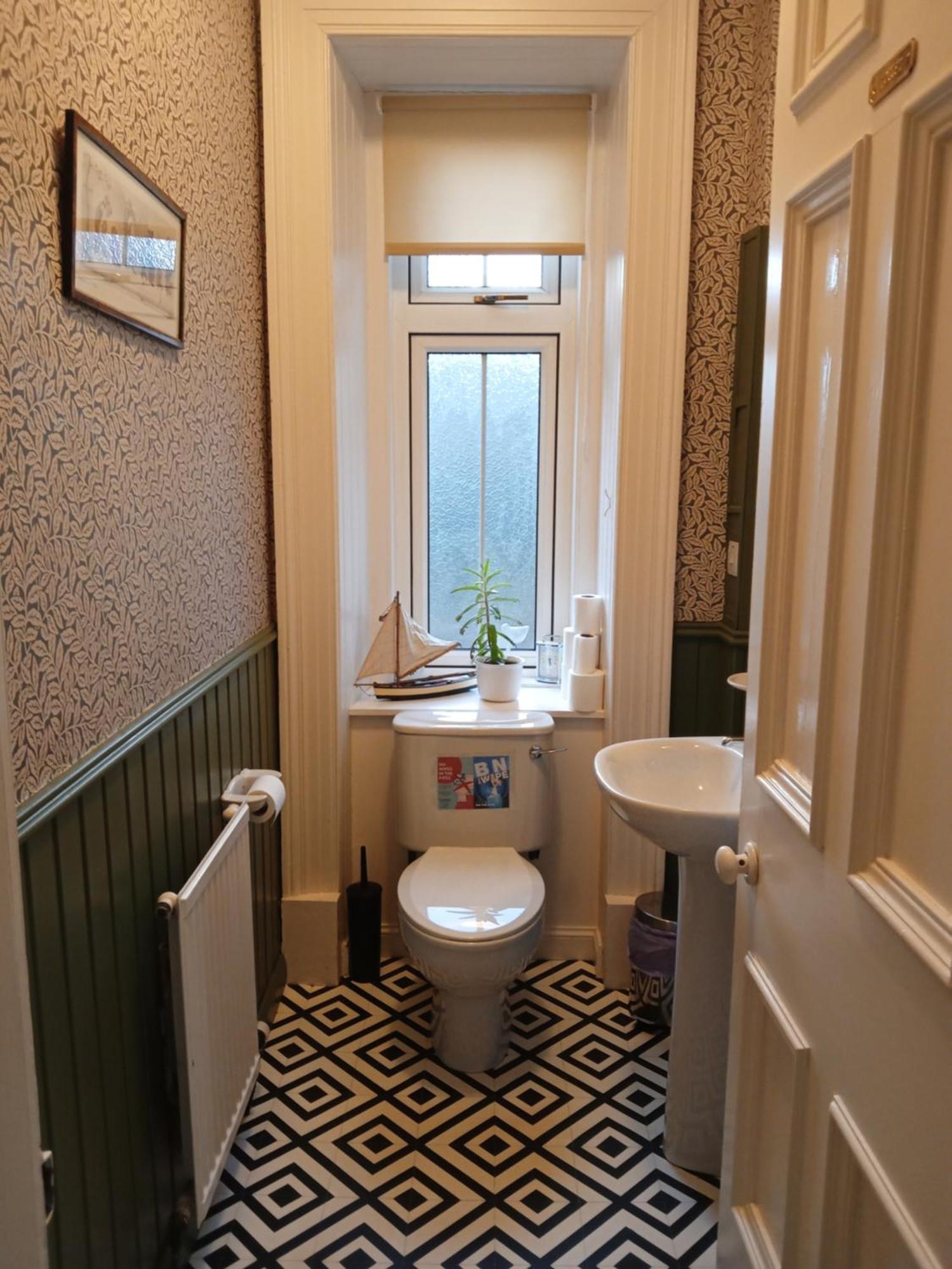 Greenland House Castletown  Luaran gambar