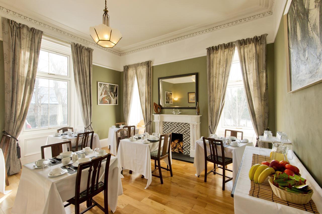 Greenland House Castletown  Luaran gambar