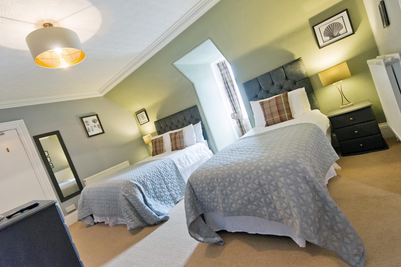 Greenland House Castletown  Luaran gambar