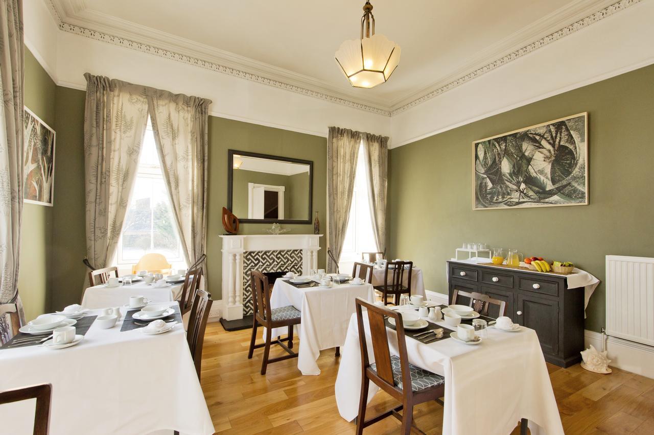 Greenland House Castletown  Luaran gambar