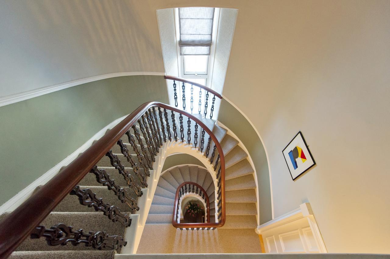 Greenland House Castletown  Luaran gambar