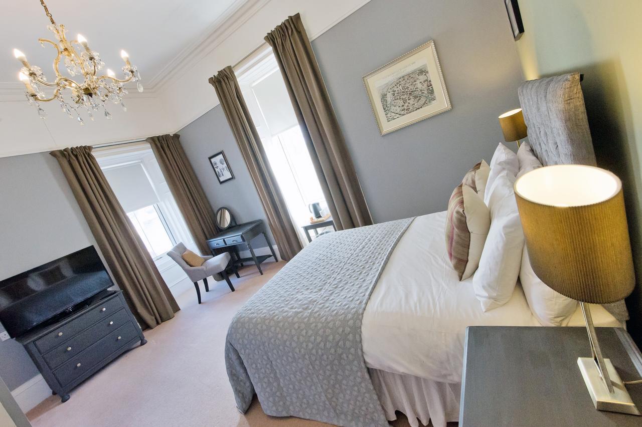Greenland House Castletown  Luaran gambar