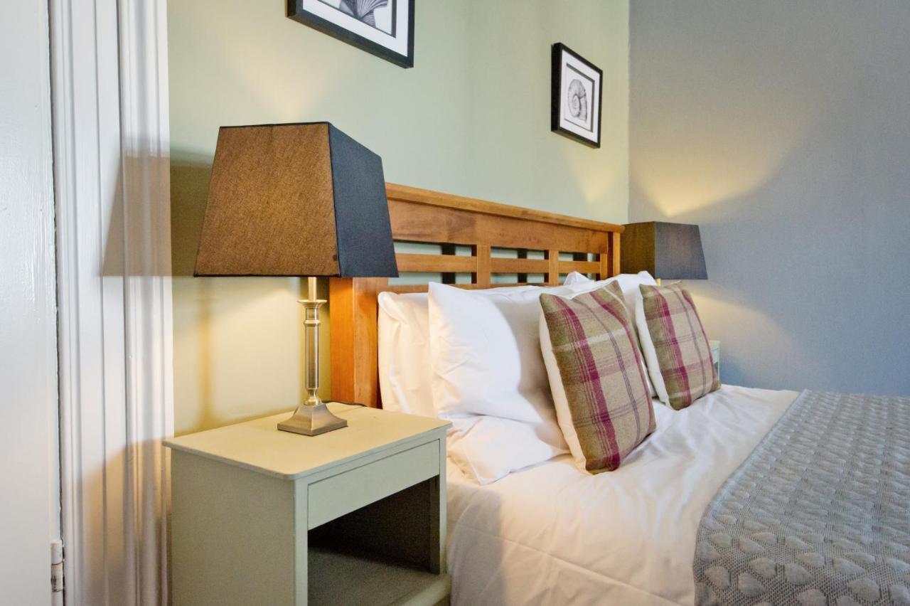 Greenland House Castletown  Luaran gambar