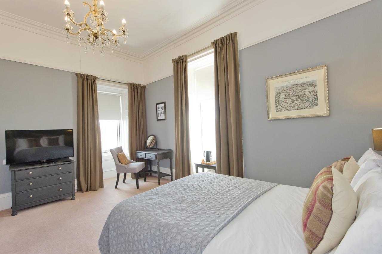 Greenland House Castletown  Luaran gambar